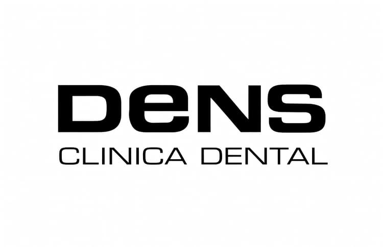 Logo Dens Clínica Dental