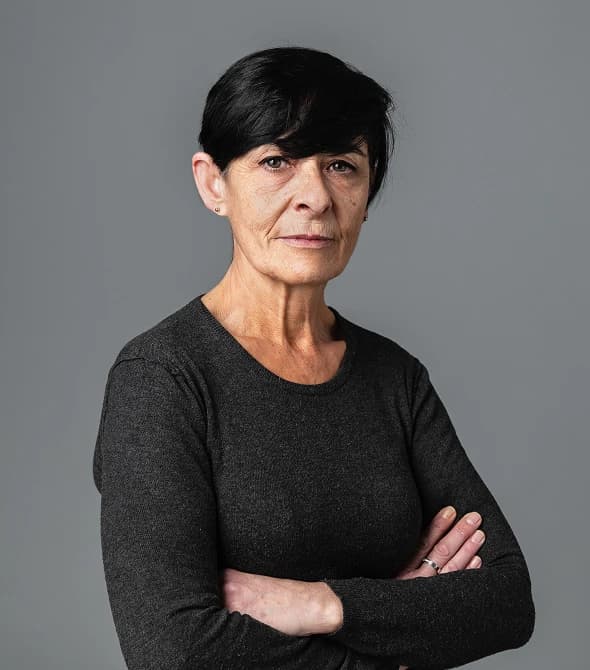 Rosa Fernández